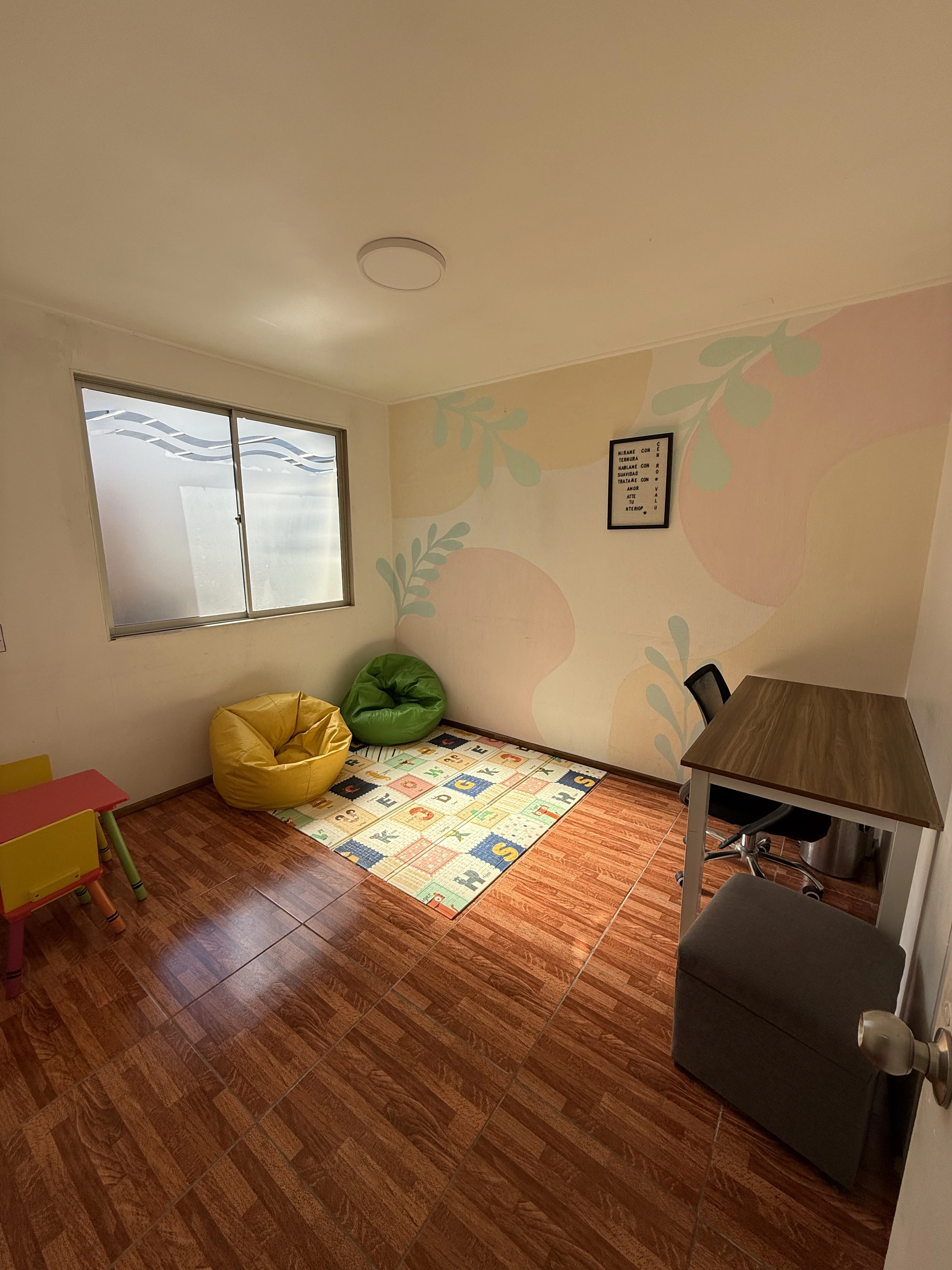 Box de Psicopedagogía en Centro Valu Coquimbo - Evaluación y apoyo al aprendizaje