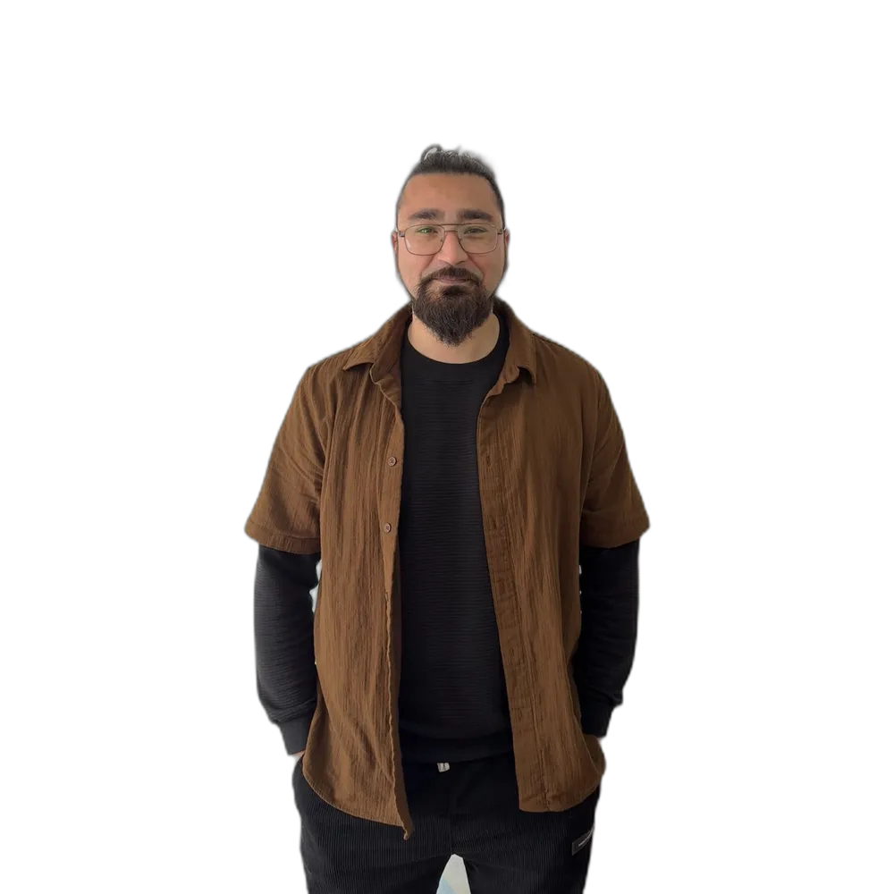 Psicólogo Erik Navarro - Especialista en Centro Valu Coquimbo