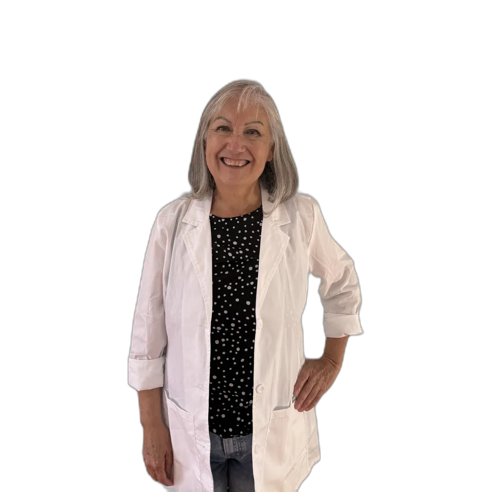 Dra. Eugenia Ortiz - Médico Pediatra en Centro Valu Coquimbo