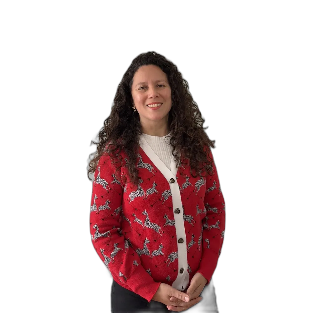 Psicóloga Maria Muñoz - Especialista en Centro Valu Coquimbo