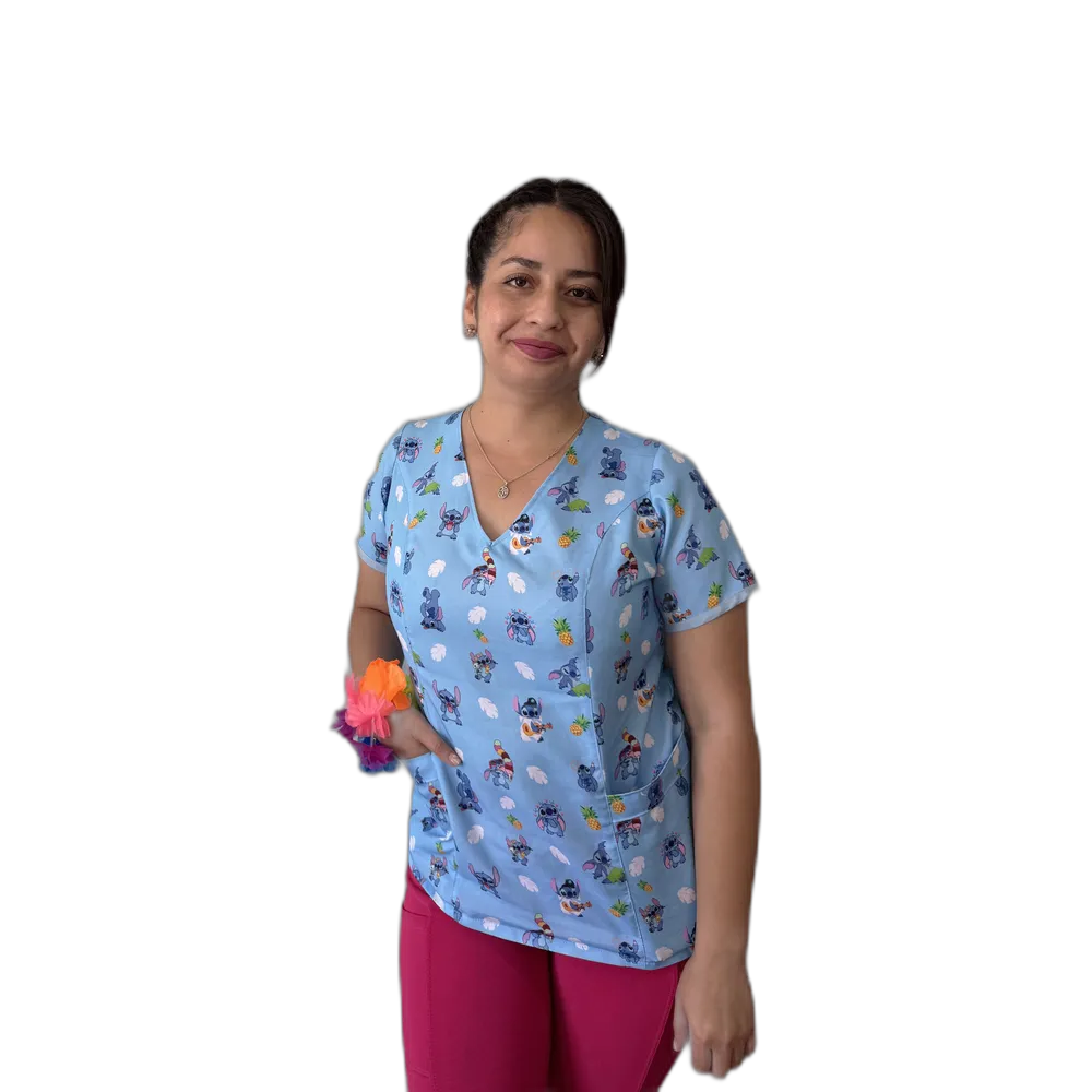 Ulda Castillo - Fonoaudióloga especialista en Centro Valu Coquimbo