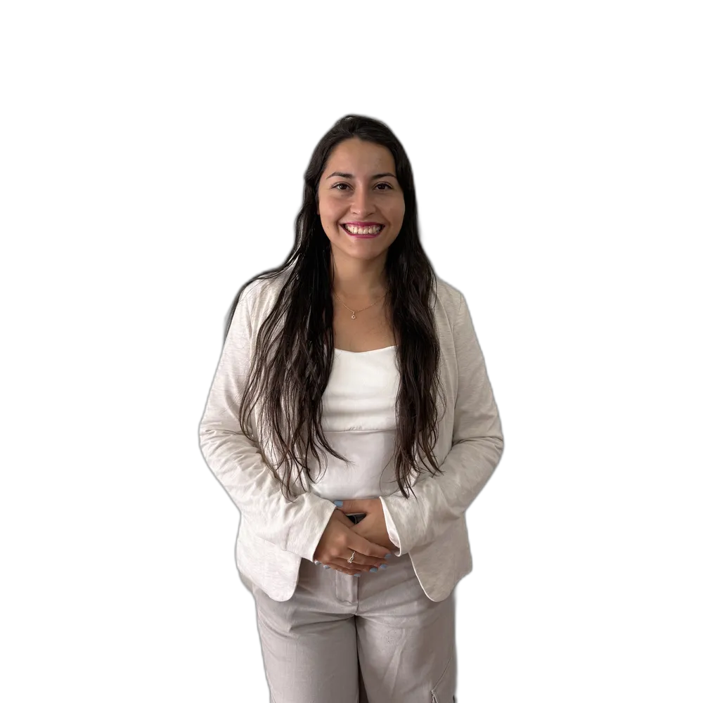 Psicóloga Valentina Gonzalez - Especialista en Centro Valu Coquimbo