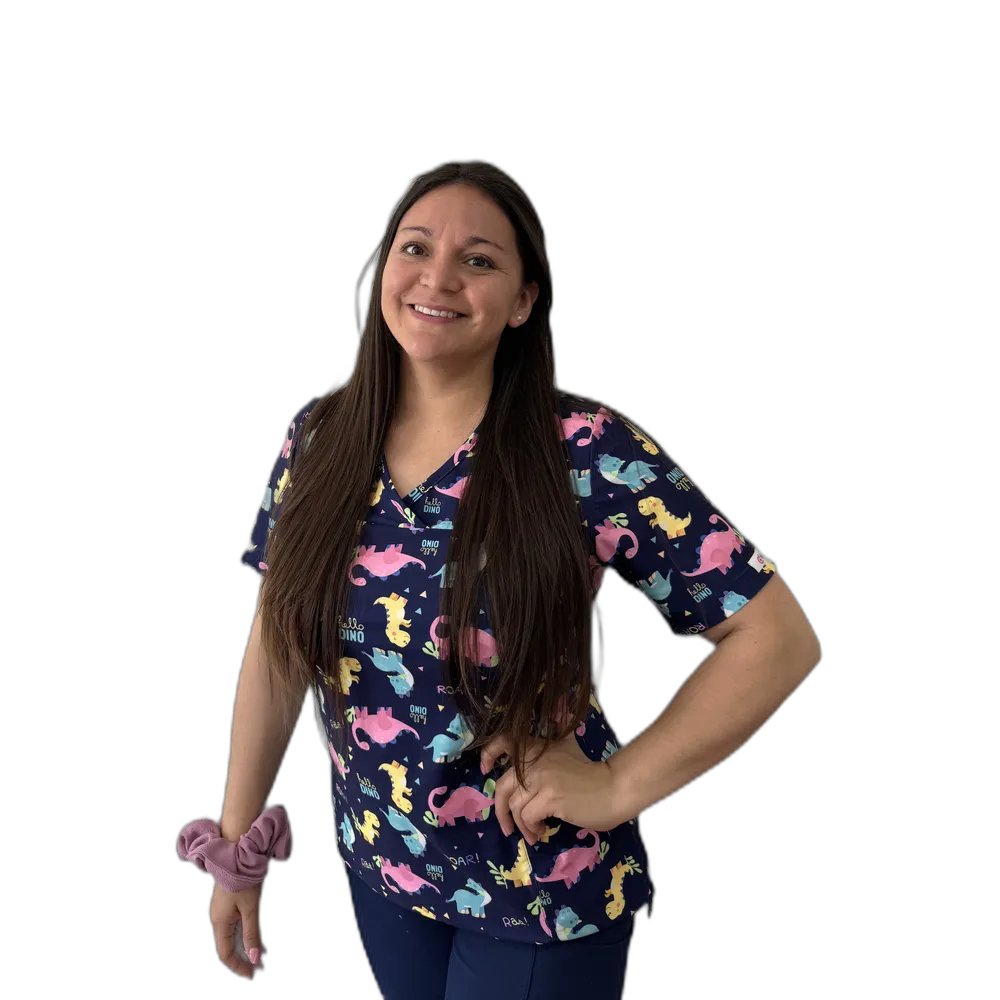 Valeria Alfaro - Terapeuta Ocupacional en Centro Valu Coquimbo